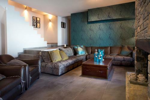 Bed & Breakfast Casagreek Pilio
