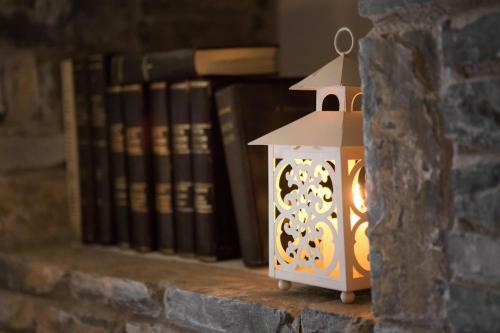 Bed & Breakfast Casagreek Pilio