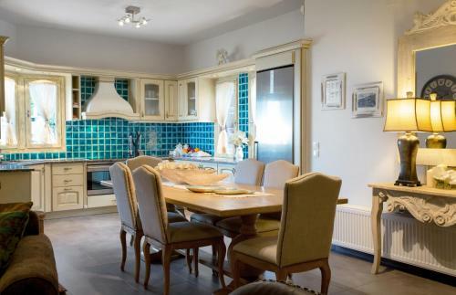 Bed & Breakfast Casagreek Pilio