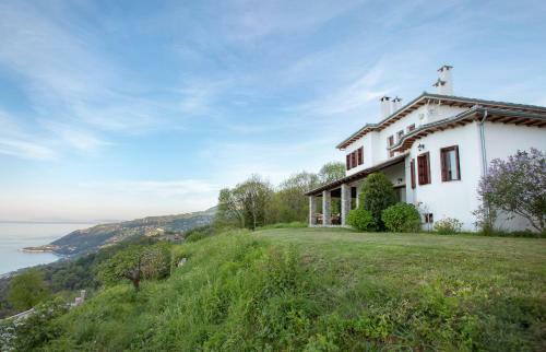 Bed & Breakfast Casagreek Pilio