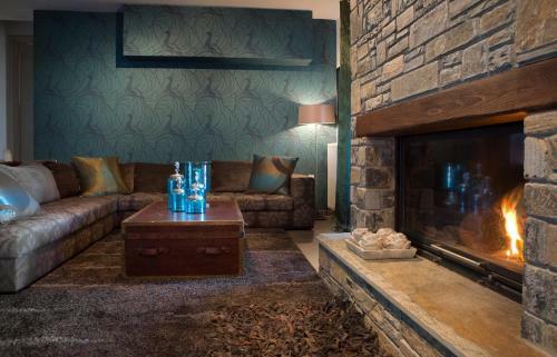 Bed & Breakfast Casagreek Pilio