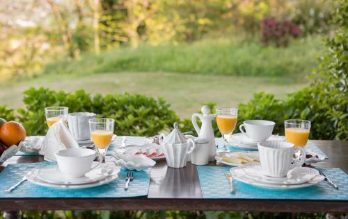 Bed & Breakfast Casagreek Pilio