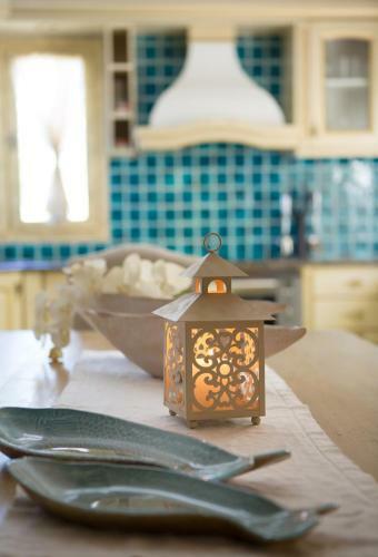 Bed & Breakfast Casagreek Pilio