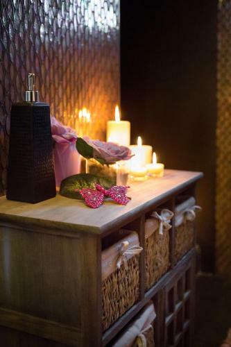 Bed & Breakfast Casagreek Pilio