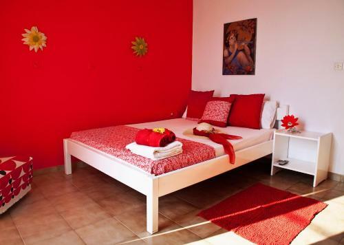 Anastasias Apartments