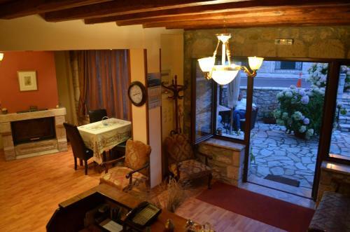 Hostal Guesthouse Stemnitsa