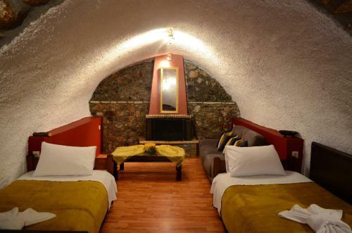 Hostal Guesthouse Stemnitsa