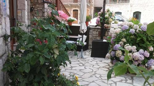Hostal Guesthouse Stemnitsa