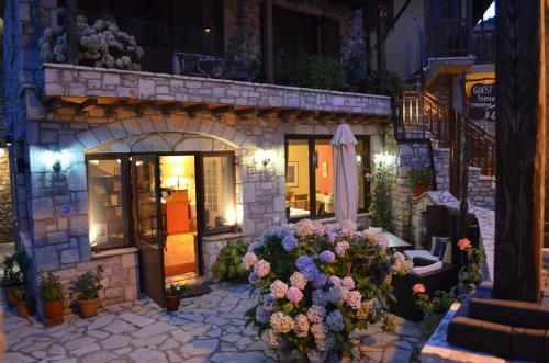 Hostal Guesthouse Stemnitsa