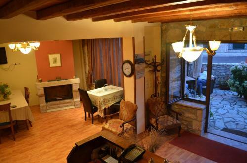 Hostal Guesthouse Stemnitsa