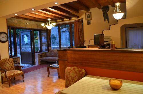 Hostal Guesthouse Stemnitsa