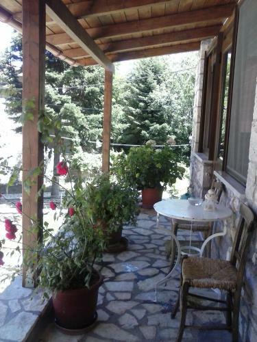 Hostal Guesthouse Stemnitsa