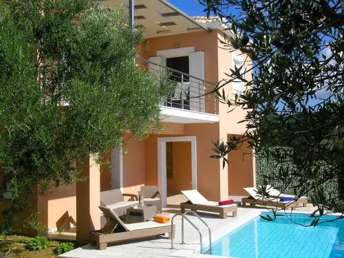 Sxiza Houses