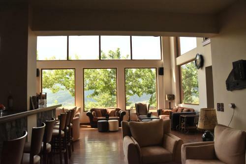 Olvios Hotel
