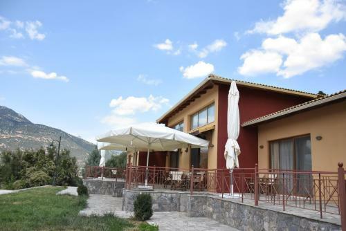 Olvios Hotel