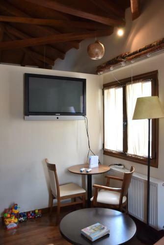 Olvios Hotel