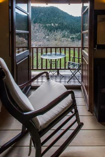 Hostal Epoches Luxury Suites
