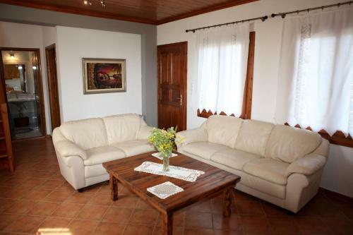 Villa Rose