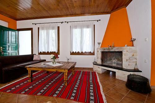 Villa Rose