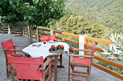 Villa Rose