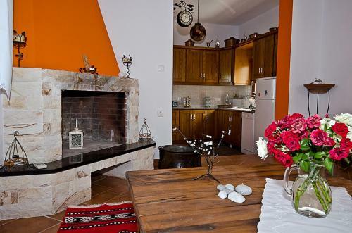Villa Rose