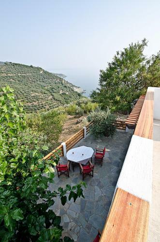 Villa Rose
