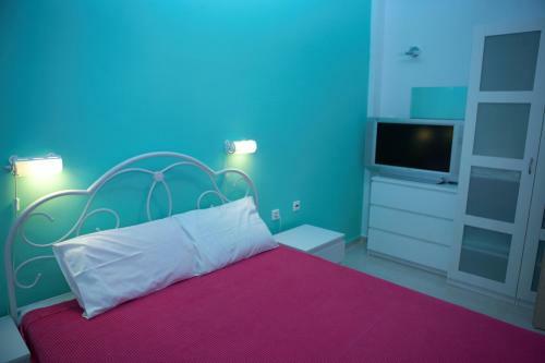 Ammos Apartments