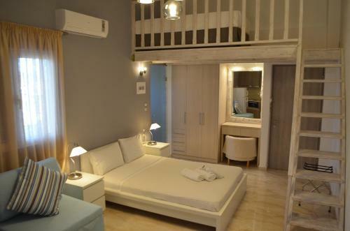 Ammos Apartments