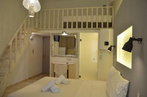 Ammos Apartments