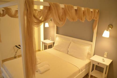 Ammos Apartments
