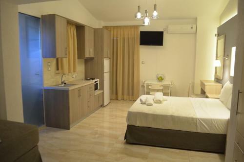 Ammos Apartments