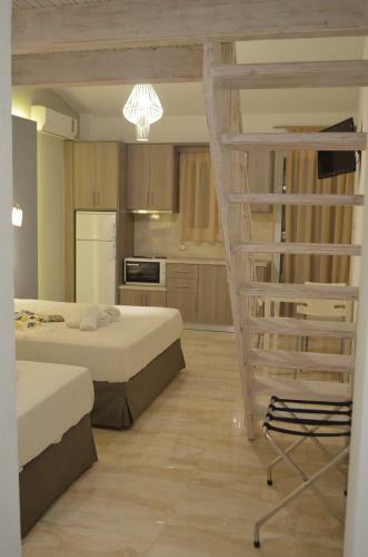 Ammos Apartments