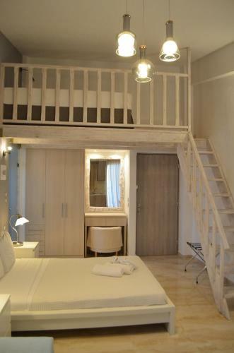 Ammos Apartments