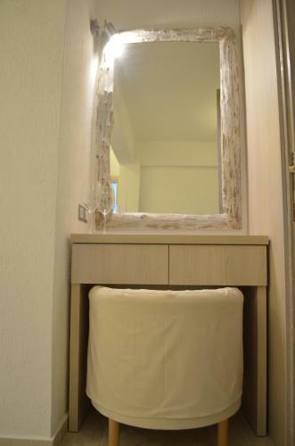 Ammos Apartments
