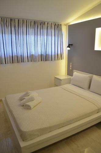 Ammos Apartments