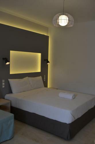 Ammos Apartments