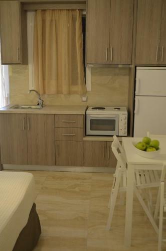 Ammos Apartments
