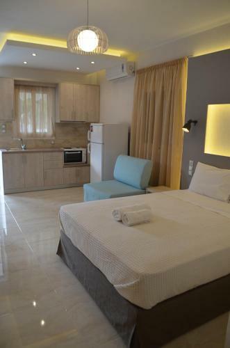 Ammos Apartments