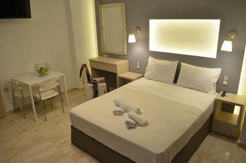 Ammos Apartments
