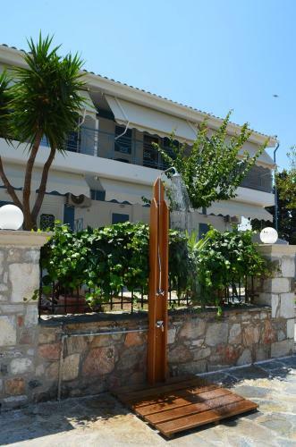 Ammos Apartments