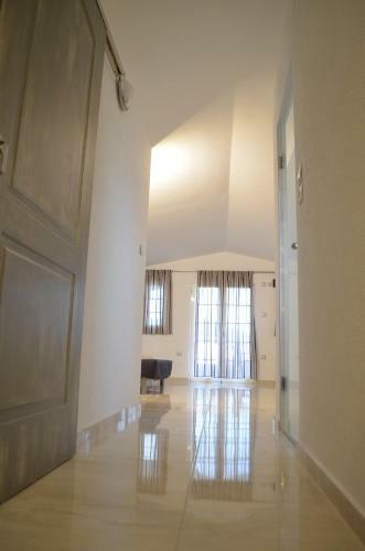 Ammos Apartments
