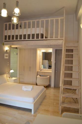 Ammos Apartments