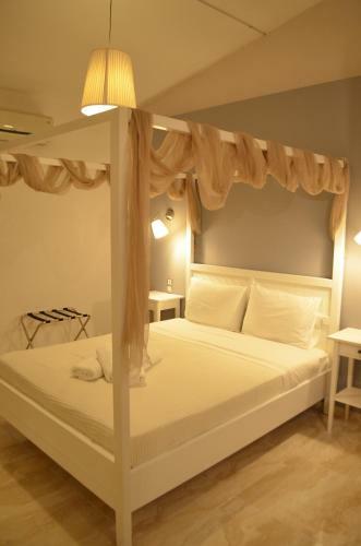 Ammos Apartments