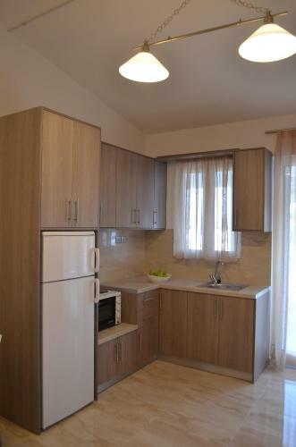 Ammos Apartments
