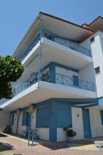 Ammos Apartments
