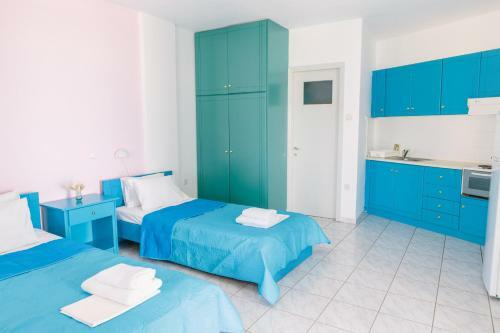 Apartamento ?eltemi