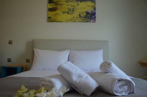 Hostal Oasi Luxury Apartments
