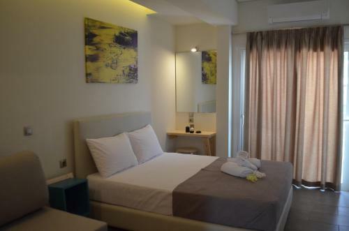 Hostal Oasi Luxury Apartments