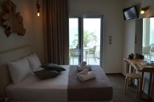 Hostal Oasi Luxury Apartments