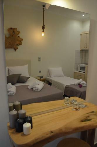 Hostal Oasi Luxury Apartments